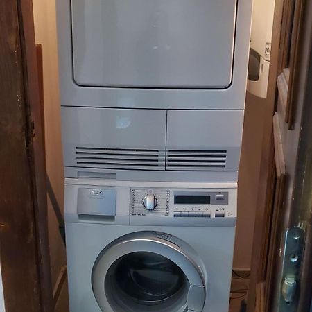 לוקט Apartman Julie מראה חיצוני תמונה