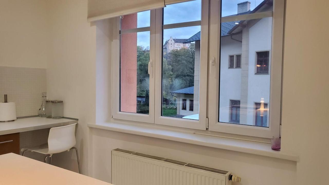 לוקט Apartman Julie מראה חיצוני תמונה