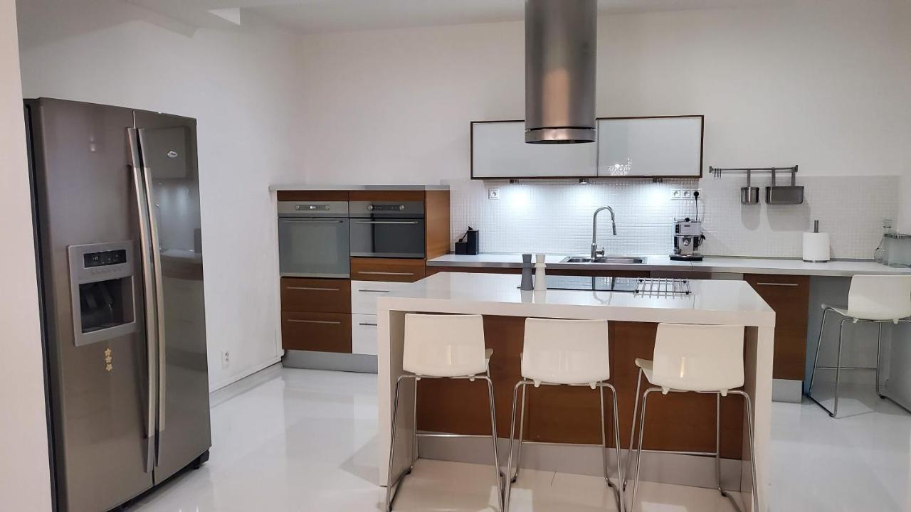 לוקט Apartman Julie מראה חיצוני תמונה